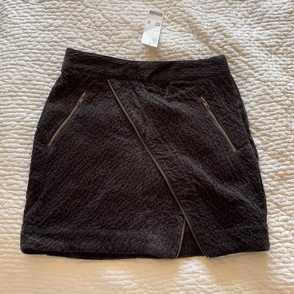 Urban outfitters corduroy skirt